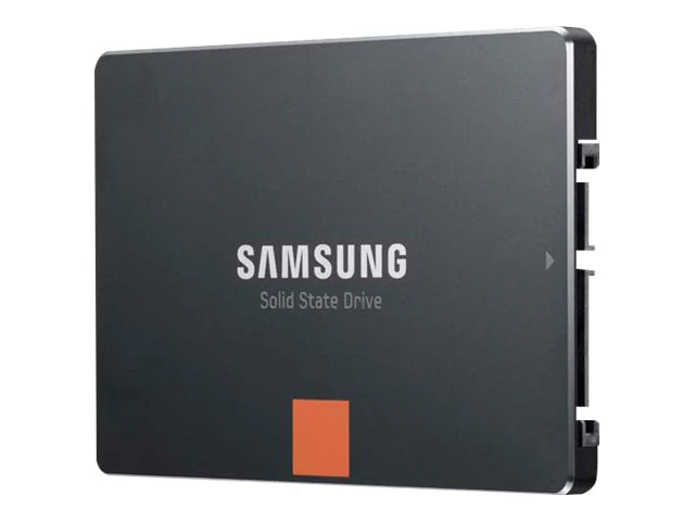 Samsung 840 Pro Series MZ-7PD256 - SSD - 256 GB - SATA 6Gb/s - Image 2