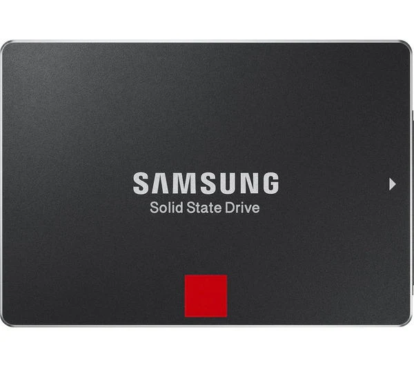 Samsung 850 Pro Series MZ-7KE256 - SSD - 256 GB - SATA 6Gb/s - Image 2