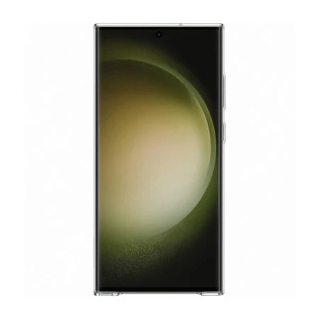 Samsung Clear Cover Transparent Case - For Samsung Galaxy S23 Ultra - Image 4