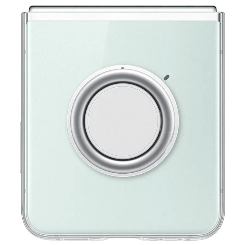 Samsung Clear Gadget Case - For Samsung Galaxy Z Flip5 - Image 7