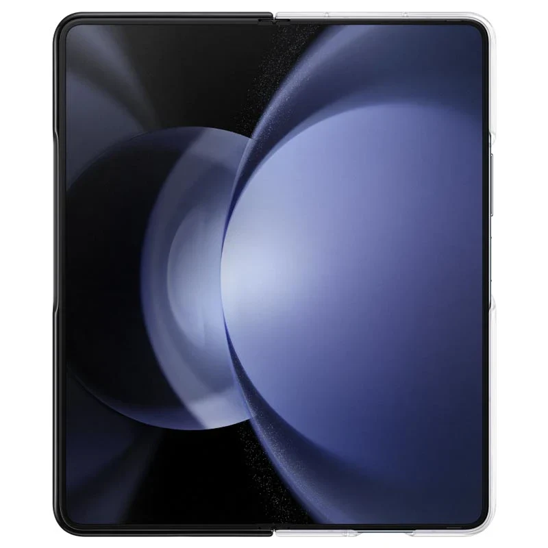 Samsung Clear Gadget Case - For Samsung Galaxy Z Fold5 - Image 2