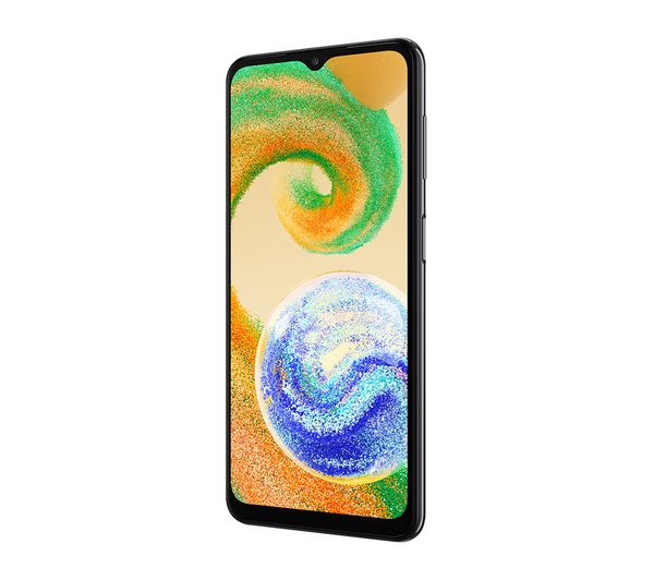 SAMSUNG Galaxy A04s - 32GB, Black - Pristine - Image 3