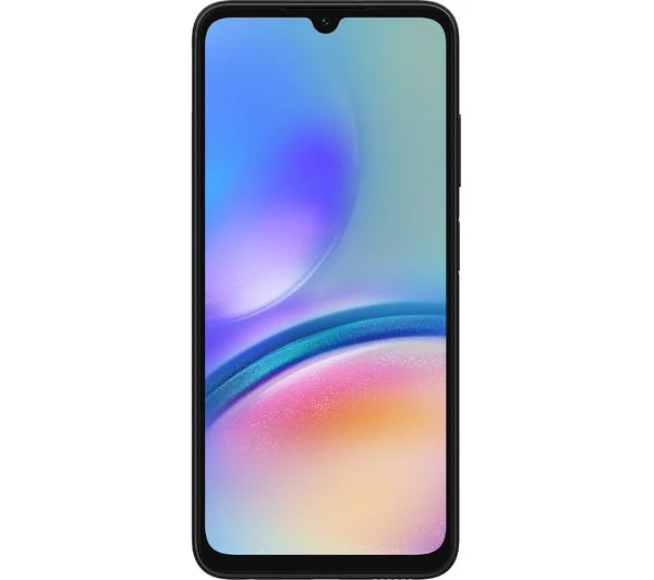 SAMSUNG Galaxy A05s - 64GB, Black - Good - Image 2