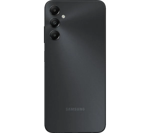 SAMSUNG Galaxy A05s - 64GB, Black - Good - Image 3