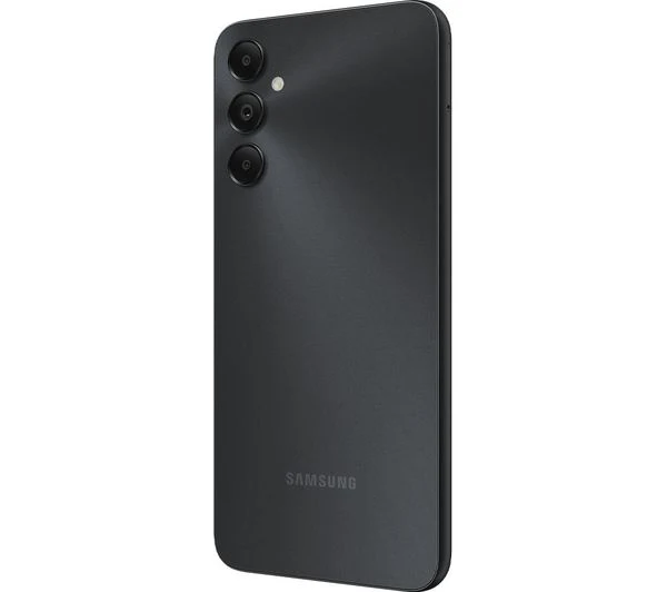 SAMSUNG Galaxy A05s - 64GB, Black - Good - Image 4