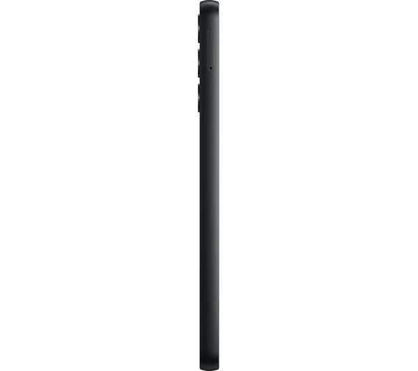 SAMSUNG Galaxy A05s - 64GB, Black - Good - Image 5
