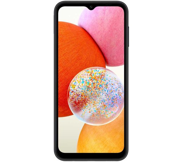 SAMSUNG Galaxy A14 - 64GB, Black - Good - Image 2