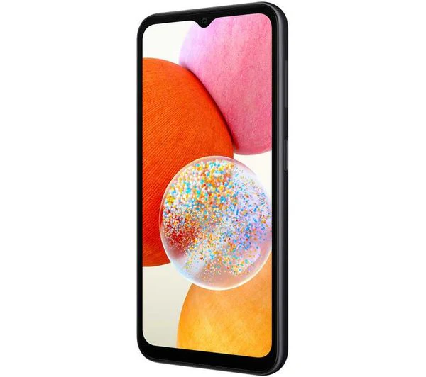 SAMSUNG Galaxy A14 - 64GB, Black - Good - Image 4
