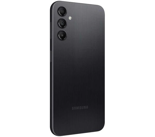 SAMSUNG Galaxy A14 - 64GB, Black - Good - Image 5