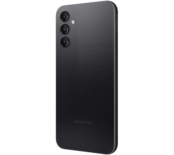 SAMSUNG Galaxy A14 - 64GB, Black - Good - Image 6