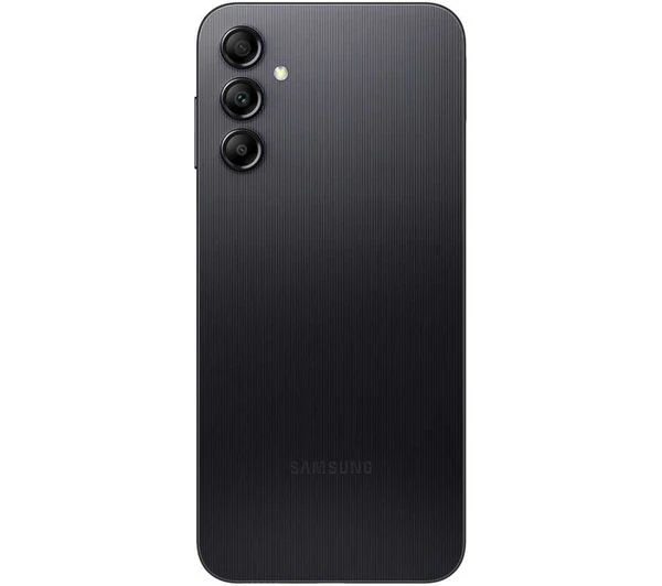 SAMSUNG Galaxy A14 - 64GB, Black - Good - Image 7