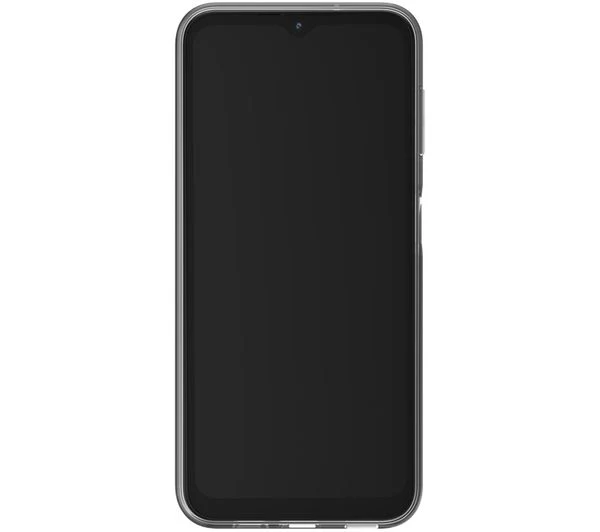 SAMSUNG Galaxy A14 Case - Clear - Image 4