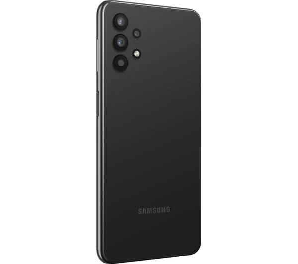 SAMSUNG Galaxy A32 5G - 64 GB, Awesome Black - Good - Image 10