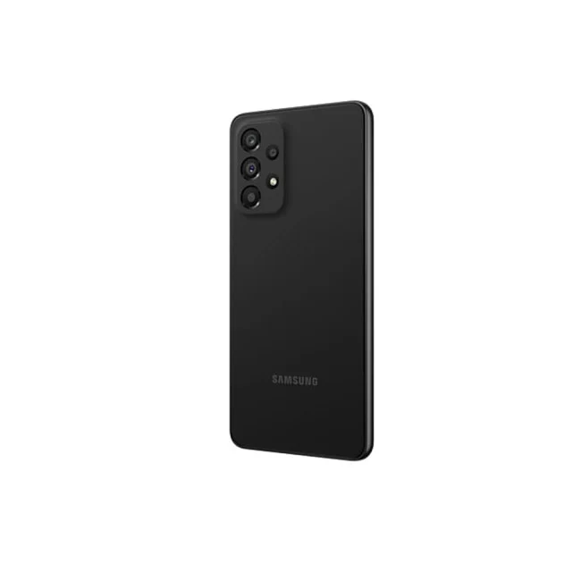 Samsung Galaxy A33 5G Enterprise Edition 128GB Black – Pristine - Image 3