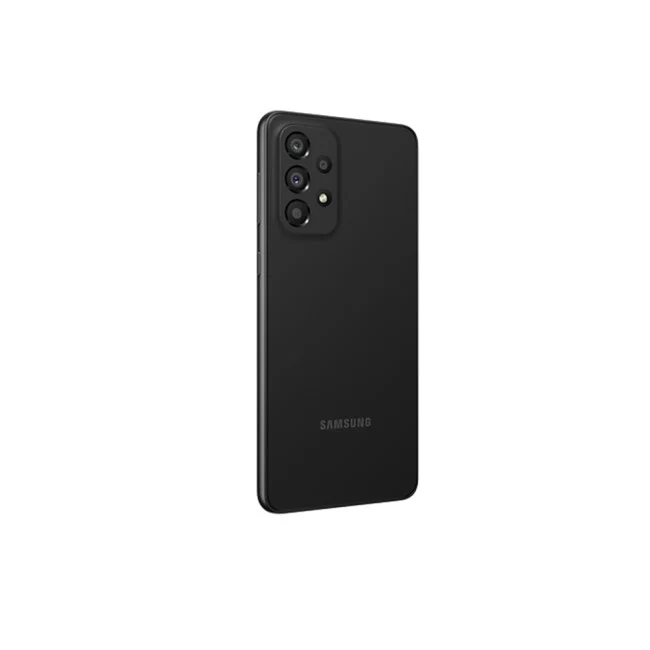 Samsung Galaxy A33 5G Enterprise Edition 128GB Black – Pristine - Image 4