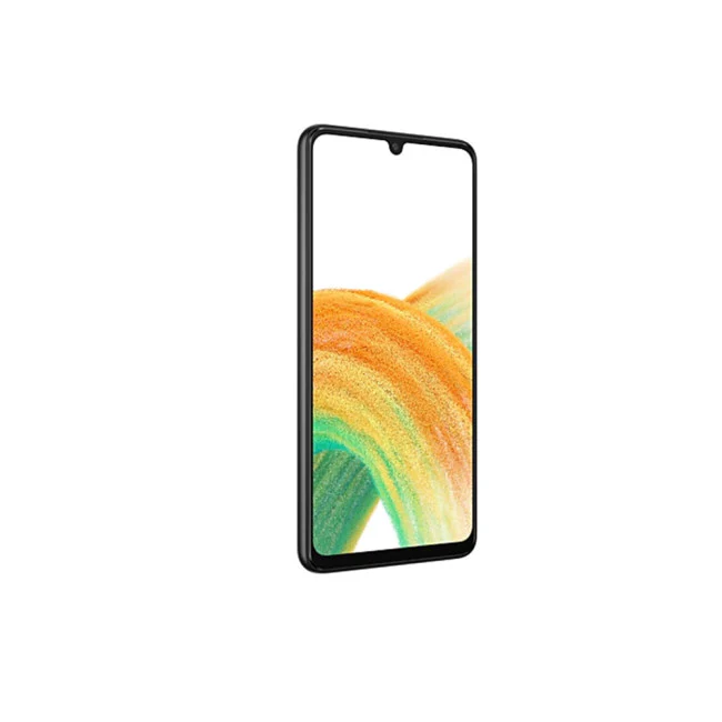 Samsung Galaxy A33 5G Enterprise Edition 128GB Black – Pristine - Image 6