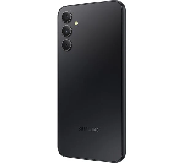 SAMSUNG Galaxy A34 5G - 256GB, Awesome Black - Pristine - Image 4