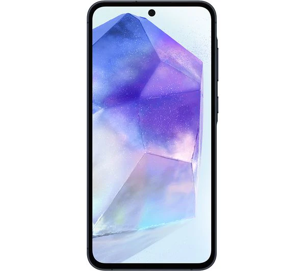 SAMSUNG Galaxy A55 5G - 128GB, Awesome Navy - Pristine - Image 3