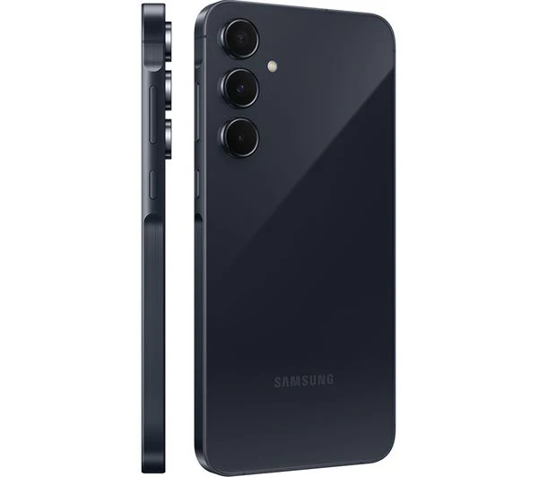 SAMSUNG Galaxy A55 5G - 128GB, Awesome Navy - Pristine - Image 6