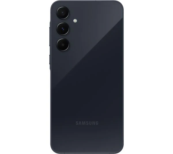 SAMSUNG Galaxy A55 5G - 128GB, Awesome Navy - Pristine - Image 7