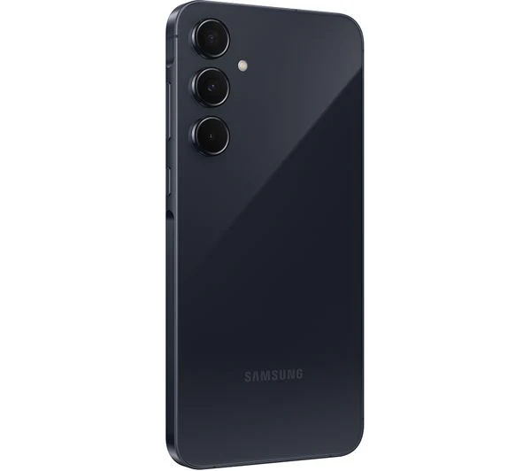 SAMSUNG Galaxy A55 5G - 128GB, Awesome Navy - Pristine - Image 8