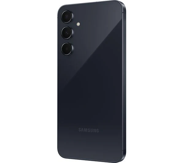 SAMSUNG Galaxy A55 5G - 128GB, Awesome Navy - Pristine - Image 9