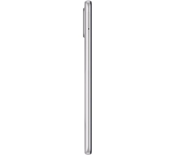 SAMSUNG Galaxy A71 - 128 GB, Silver - Good - Image 4
