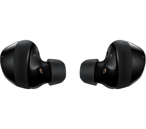 SAMSUNG Galaxy Buds+ Wireless Bluetooth Earphones - Black - Acceptable - Image 5