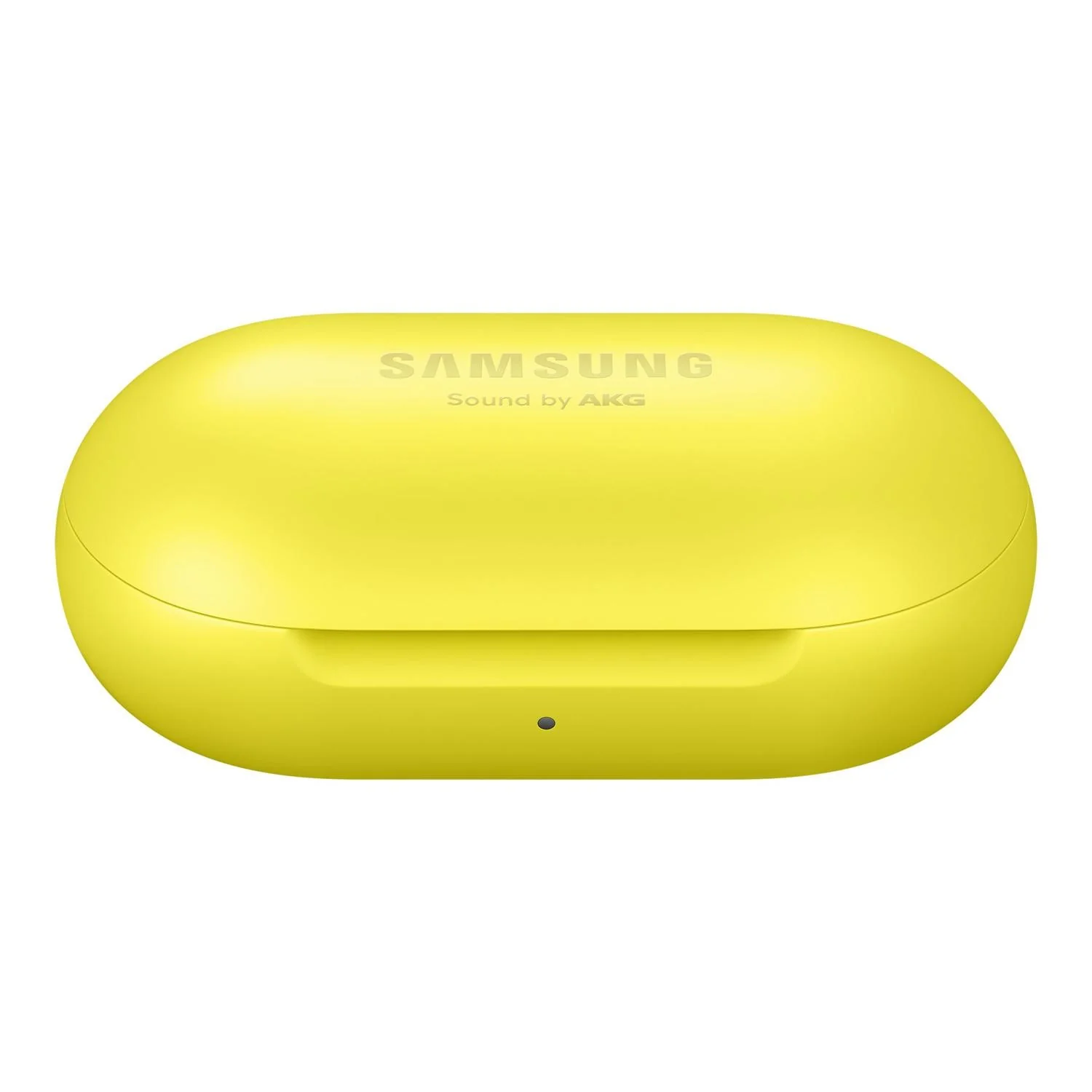 SAMSUNG Galaxy Buds - Yellow - Good - Image 2