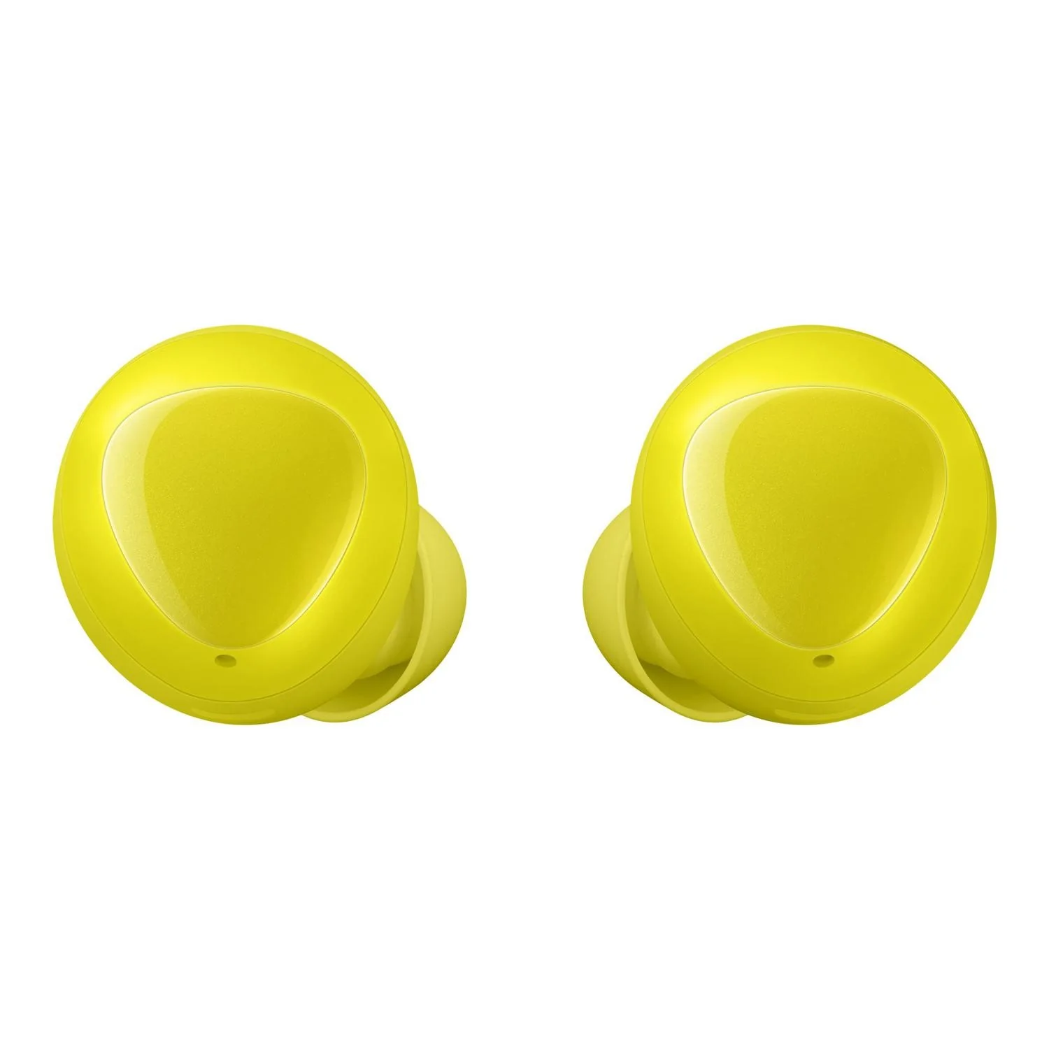 SAMSUNG Galaxy Buds - Yellow - Good - Image 4