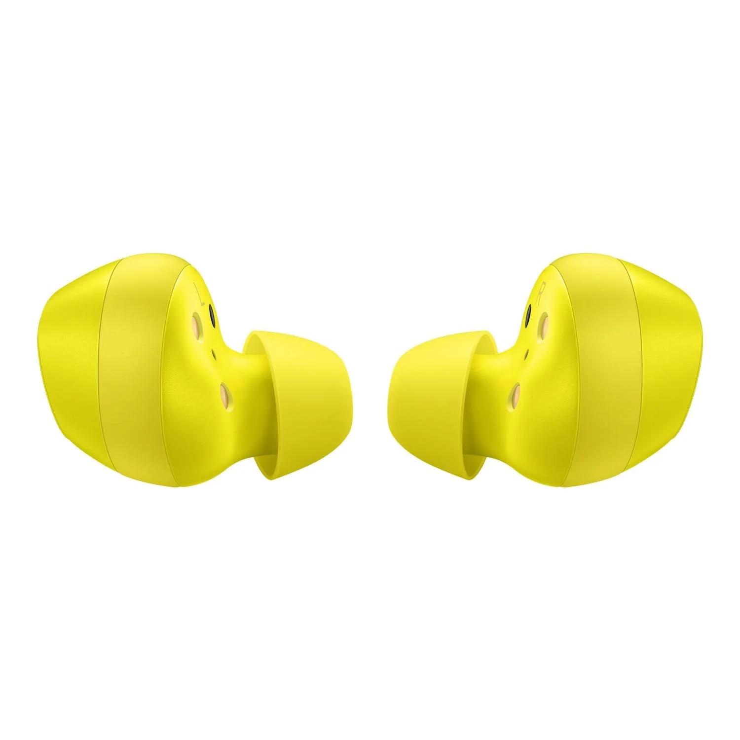 SAMSUNG Galaxy Buds - Yellow - Good - Image 5