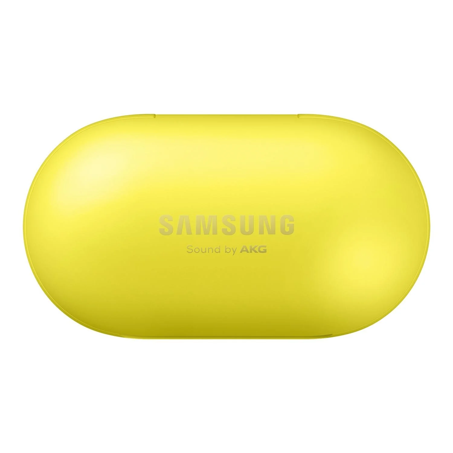 SAMSUNG Galaxy Buds - Yellow - Good - Image 8