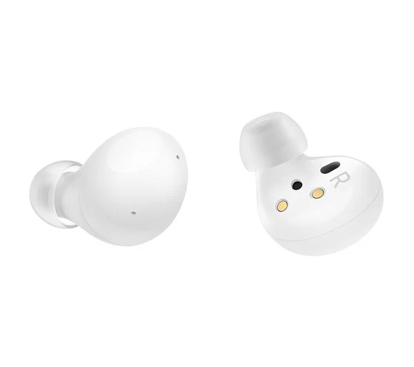 SAMSUNG Galaxy Buds2 - White - Acceptable - Image 2