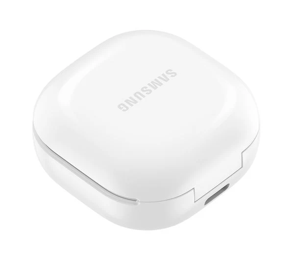 SAMSUNG Galaxy Buds2 - White - Acceptable - Image 3