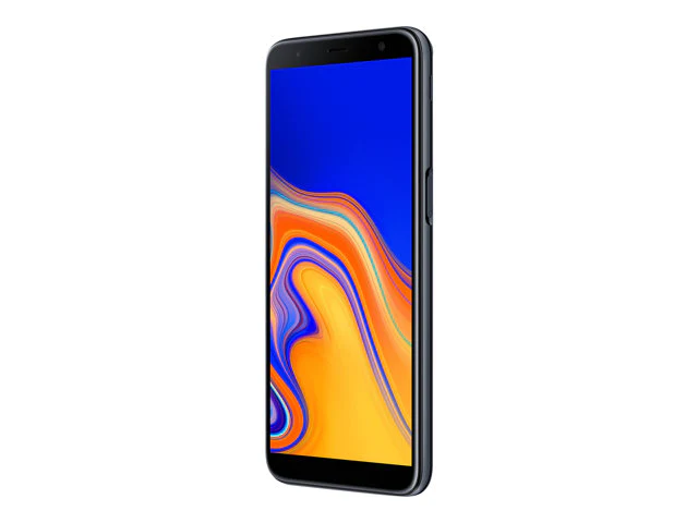 Samsung Galaxy J6+ 32GB Black 4G - Good - Image 2