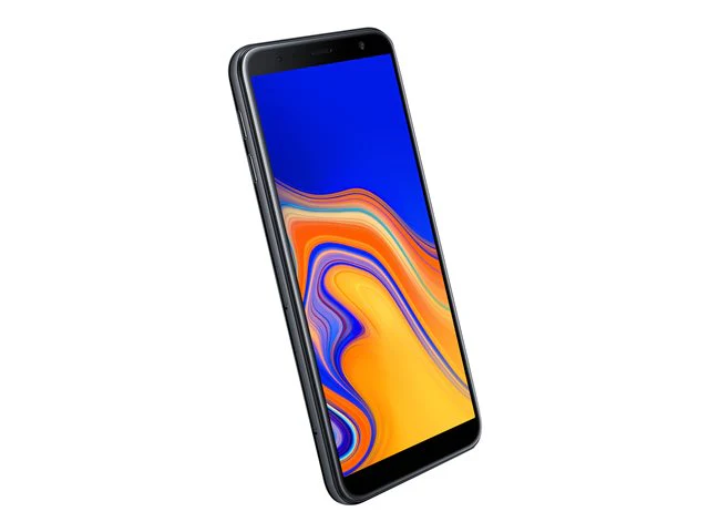 Samsung Galaxy J6+ 32GB Black 4G - Good - Image 3