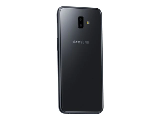 Samsung Galaxy J6+ 32GB Black 4G - Good - Image 4