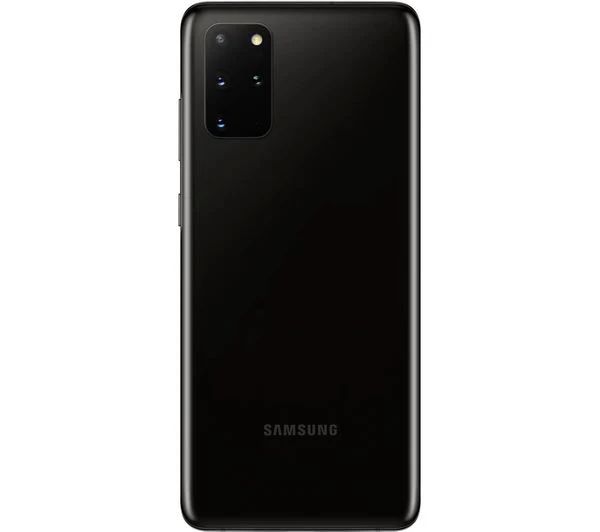 SAMSUNG Galaxy S20+ 5G - 128GB, Black - Acceptable - Image 2