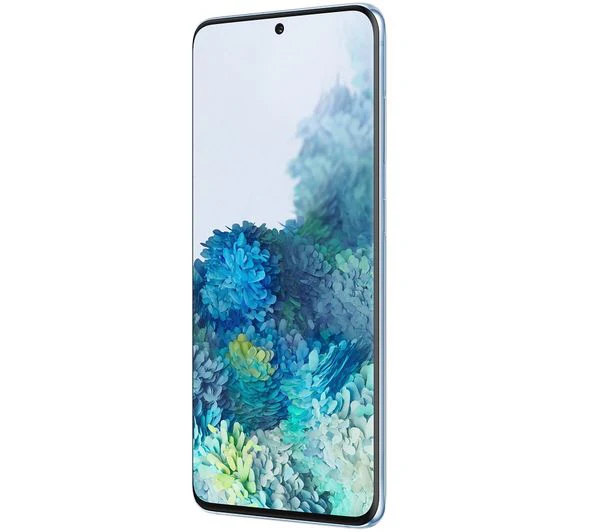 SAMSUNG Galaxy S20 5G - 128 GB, Blue - Good - Image 3