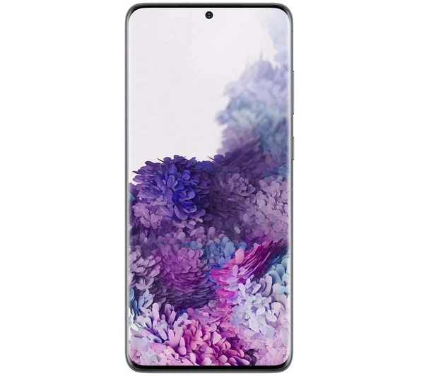 SAMSUNG Galaxy S20+ 5G - 128GB, Grey - Good