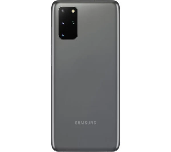 SAMSUNG Galaxy S20+ 5G - 128GB, Grey - Good - Image 5