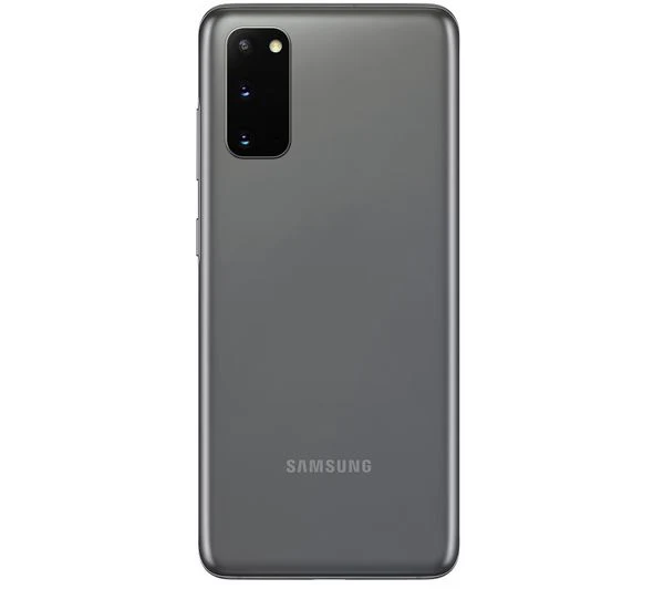 SAMSUNG Galaxy S20 5G - 128GB, Grey - Acceptable - Image 2
