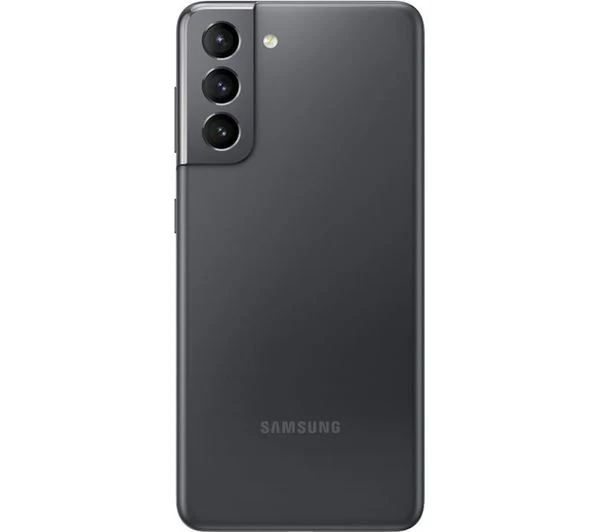 SAMSUNG Galaxy S21 5G - 128GB, Phantom Grey - Acceptable - Image 4