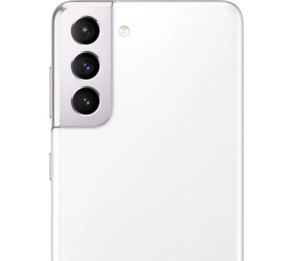 SAMSUNG Galaxy S21 5G - 128GB, Phantom White - Good - Image 4