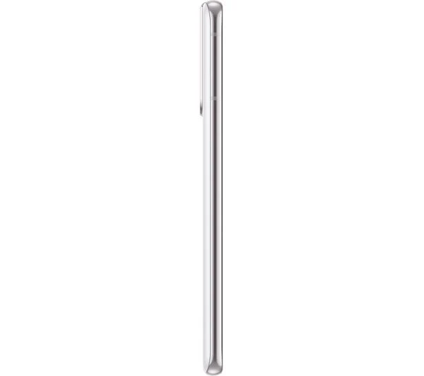 SAMSUNG Galaxy S21 5G - 128GB, Phantom White - Good - Image 6