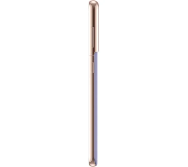 SAMSUNG Galaxy S21 5G - 256GB, Phantom Violet - Good - Image 5
