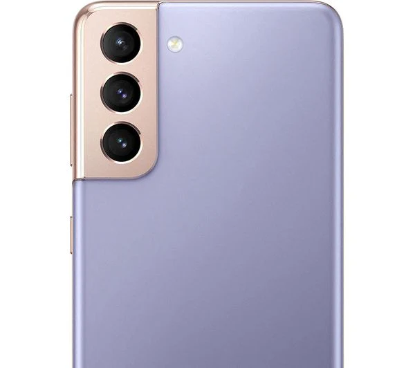 SAMSUNG Galaxy S21 5G - 256GB, Phantom Violet - Good - Image 6