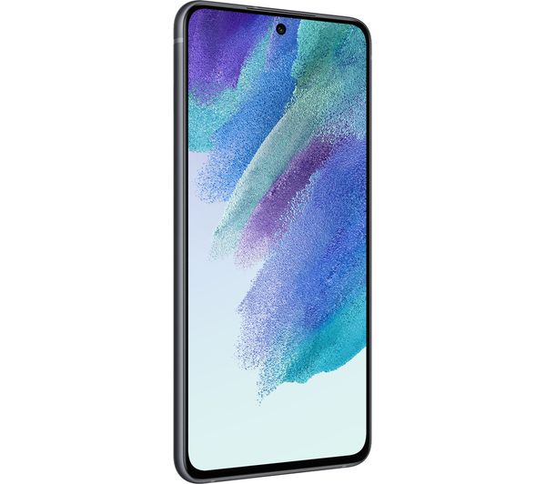 SAMSUNG Galaxy S21 FE 5G - 128GB, Graphite - Good - Image 2