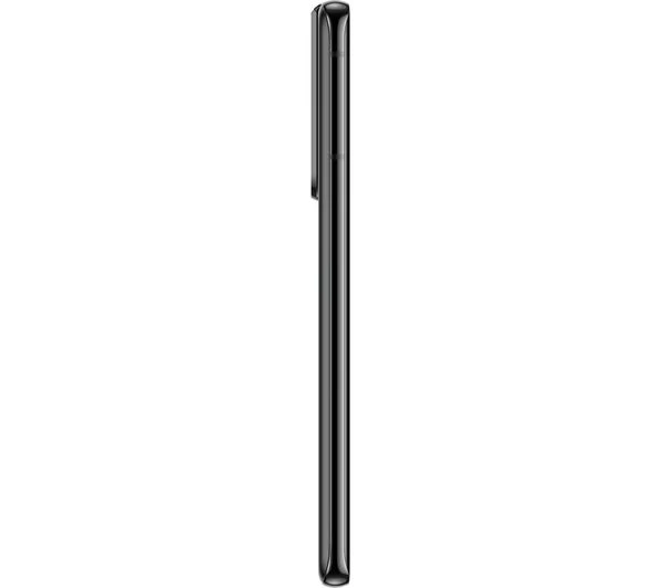 SAMSUNG Galaxy S21 Ultra 5G - 256GB, Phantom Black - Very Good - Image 5