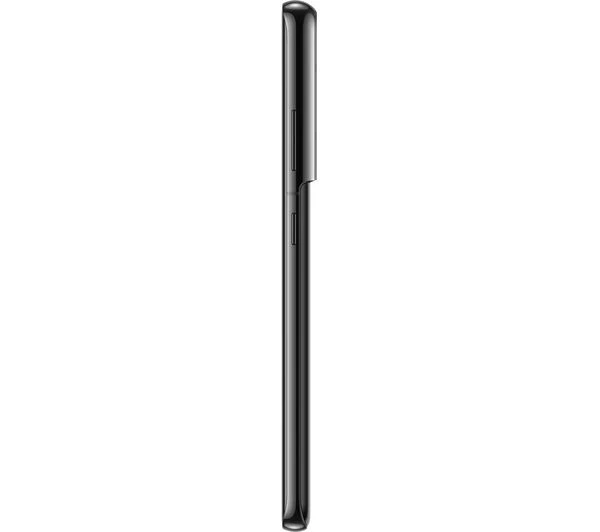 SAMSUNG Galaxy S21 Ultra 5G - 256GB, Phantom Black - Very Good - Image 8
